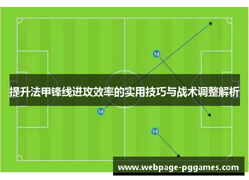 提升法甲锋线进攻效率的实用技巧与战术调整解析