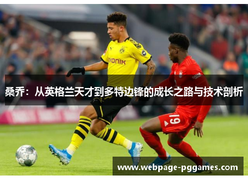 桑乔：从英格兰天才到多特边锋的成长之路与技术剖析