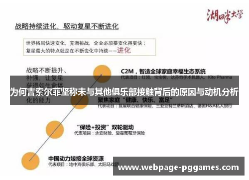 为何吉索尔菲坚称未与其他俱乐部接触背后的原因与动机分析
