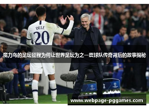 魔力鸟的足坛征程为何让世界足坛为之一震球队传奇背后的故事揭秘