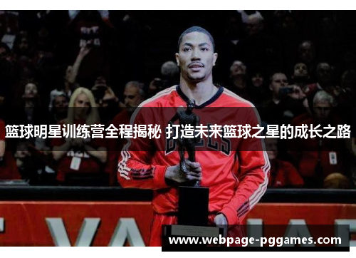篮球明星训练营全程揭秘 打造未来篮球之星的成长之路 篮球明星训练营全程揭秘 打造未来篮球之星的成长之路