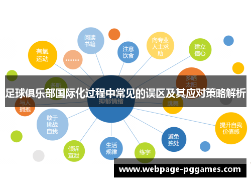 足球俱乐部国际化过程中常见的误区及其应对策略解析